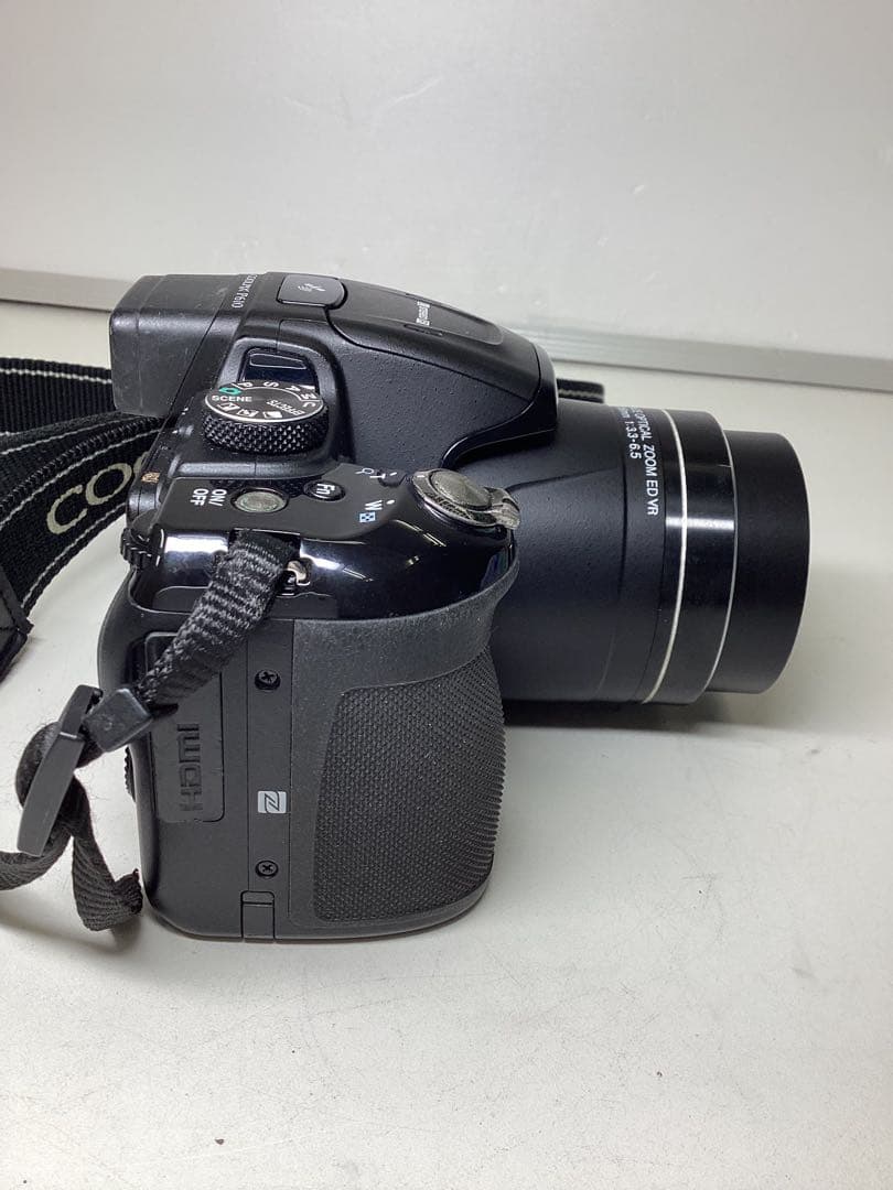 G*e様 Nikon COOLPIX P610