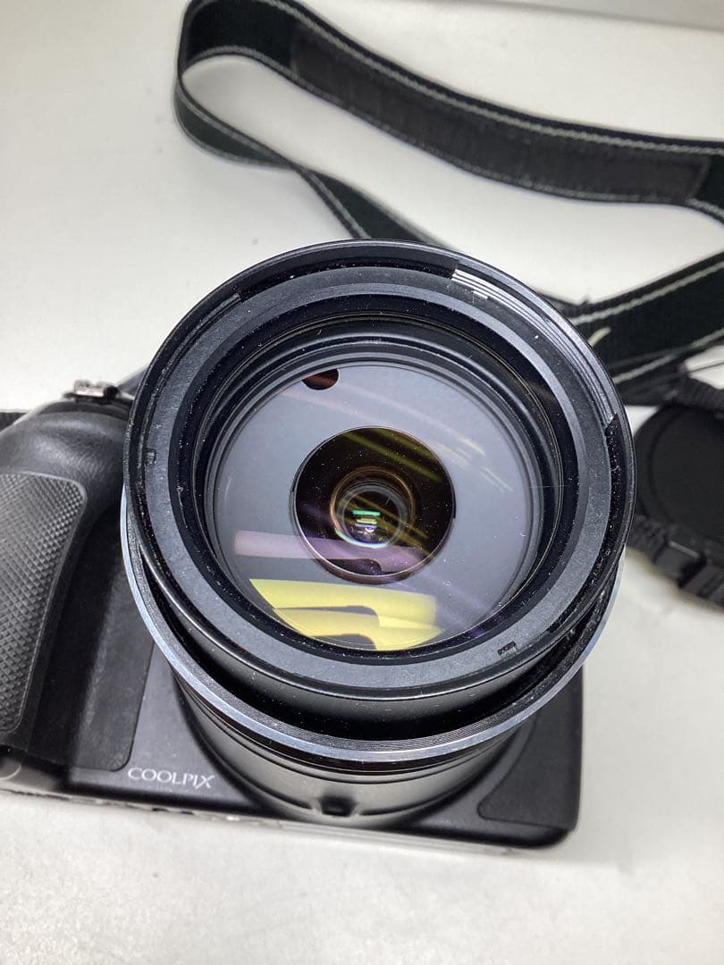 G*e様 Nikon COOLPIX P610
