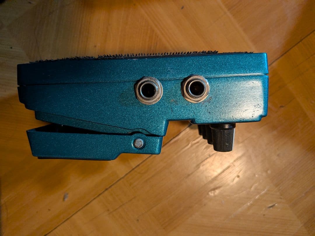 DIGITECH DIGIVERB デジタルリバーブ　シューゲイザー