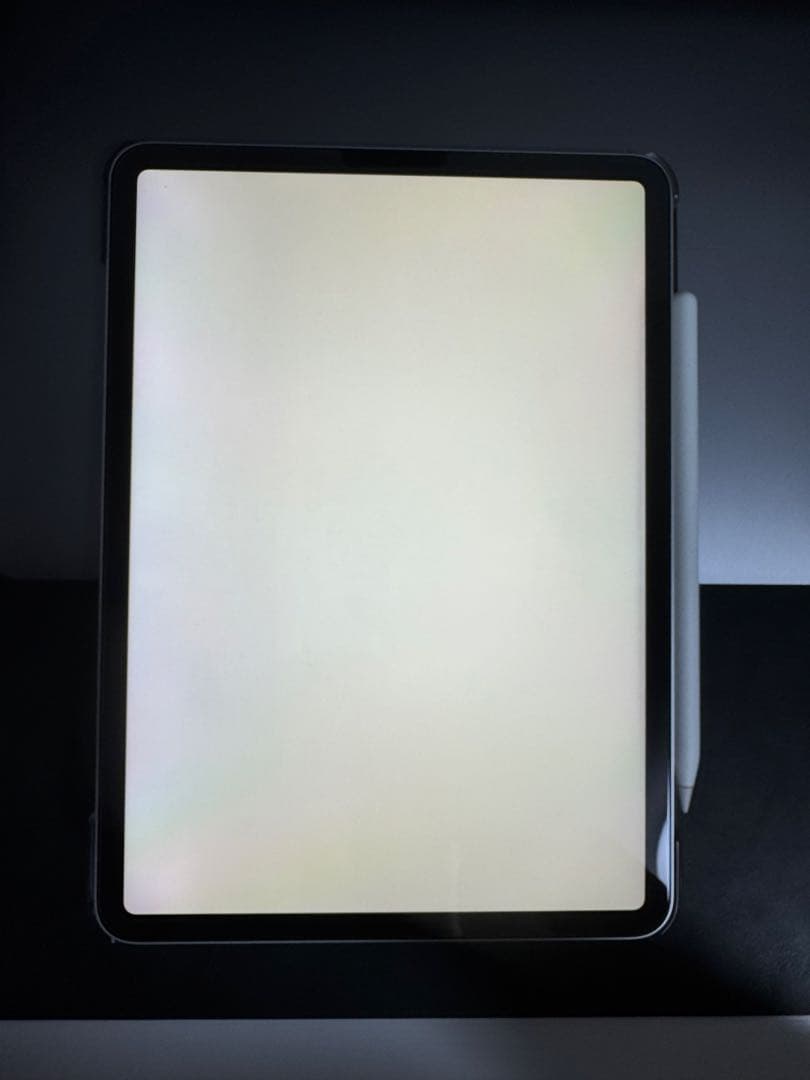 値下！☆iPad Pro第4世代 WiFiモデル 128GB シルバー セット☆