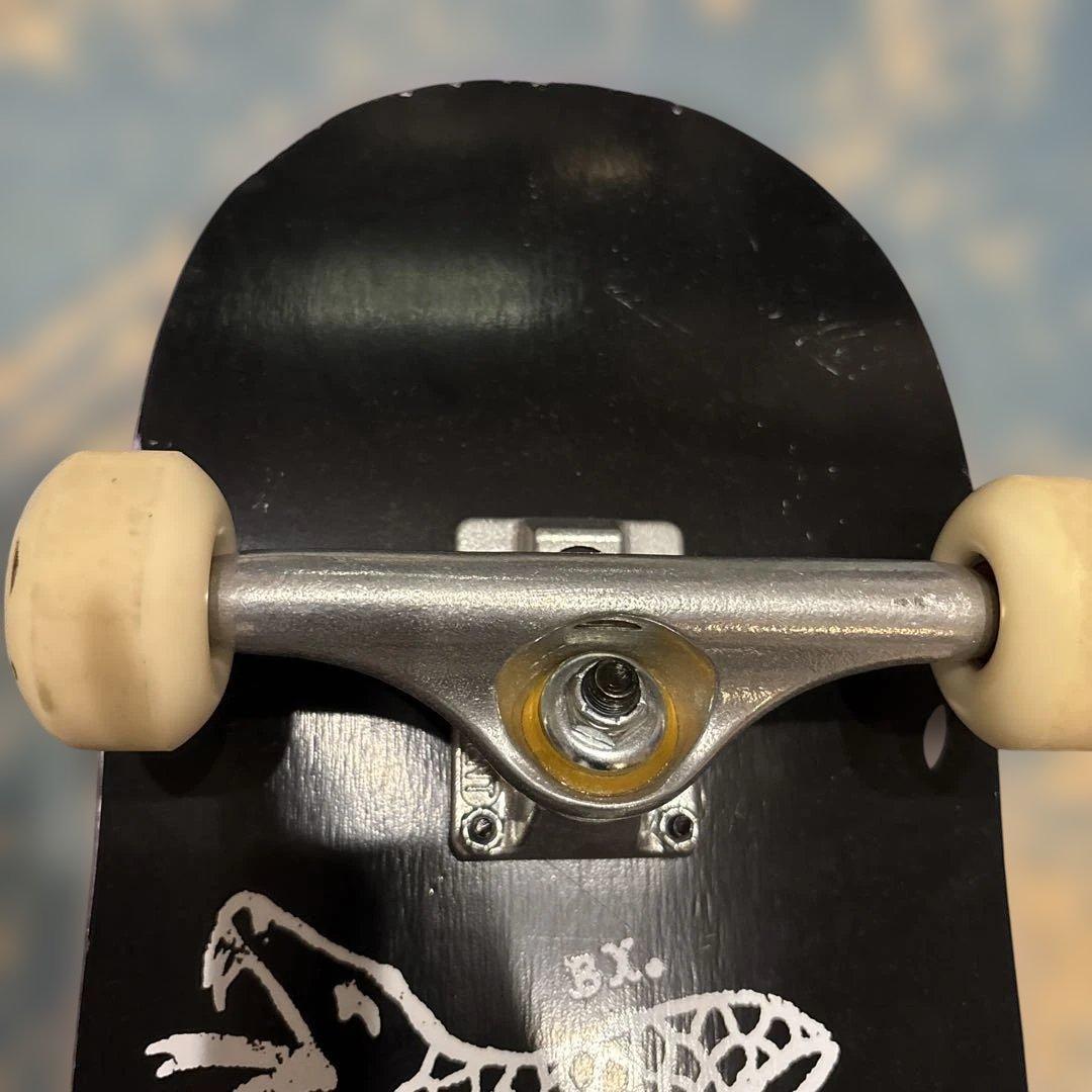 s*8様 5BORO N.Y.C. スケートボード