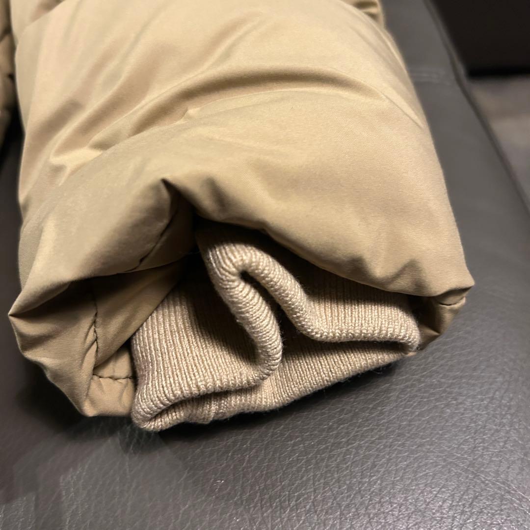 ピレネックス PYRENEX ダウンジャケット ランス　mサイズ