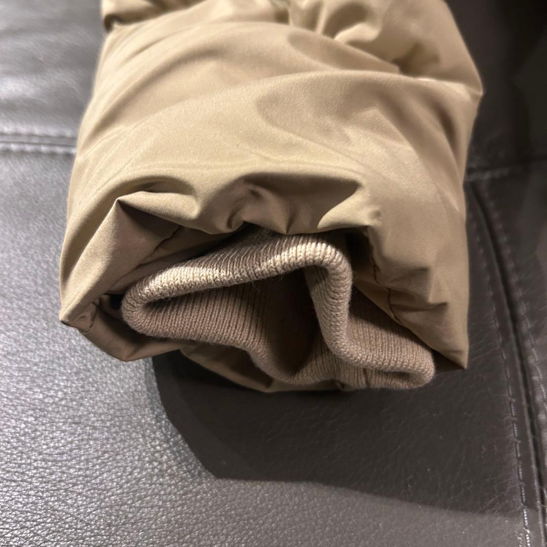 ピレネックス PYRENEX ダウンジャケット ランス　mサイズ