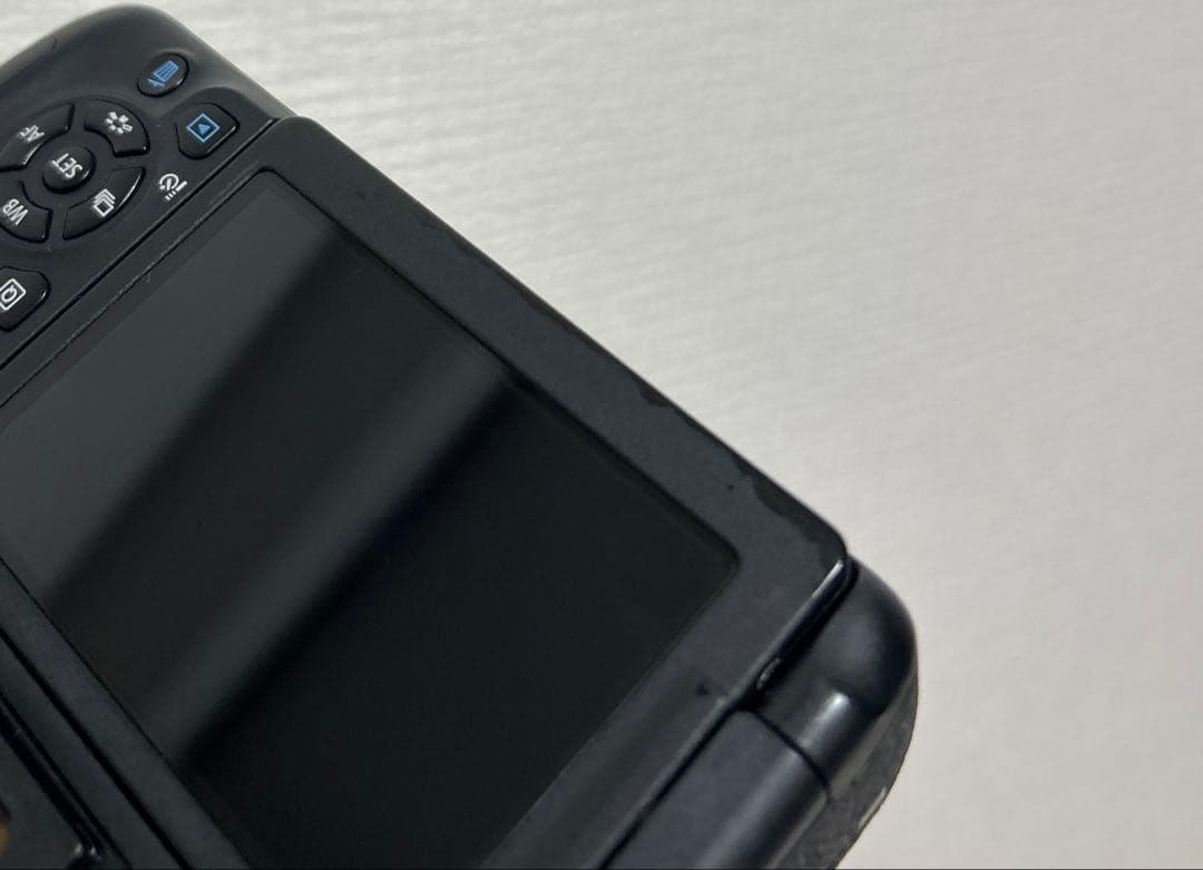 Canon EOS Kiss X9i ボディ