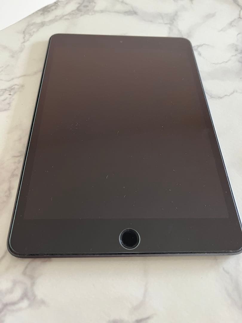 iPad mini 第5世代Wi-Fi＋セルラーモデル256GB フィルム2枚付