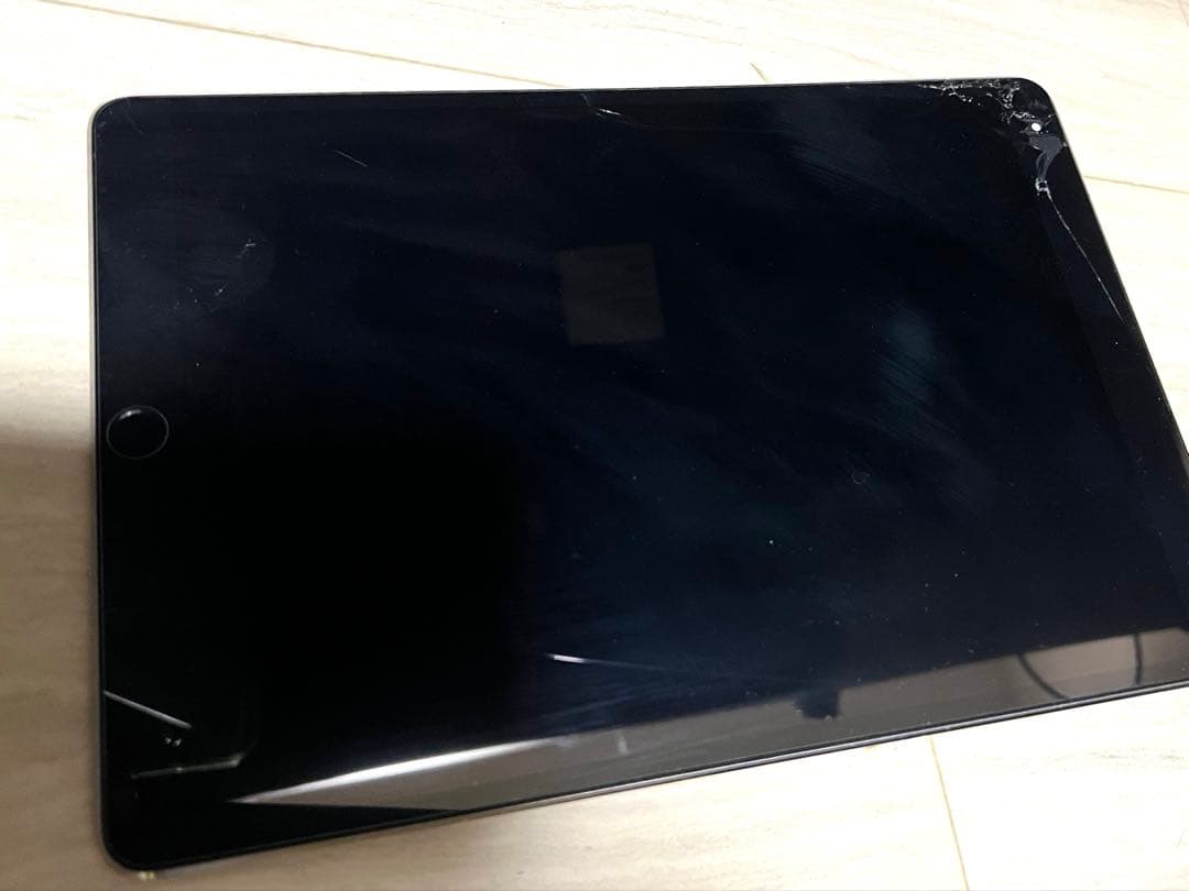 【ジャンク】iPad Pro 10.5インチ A1709