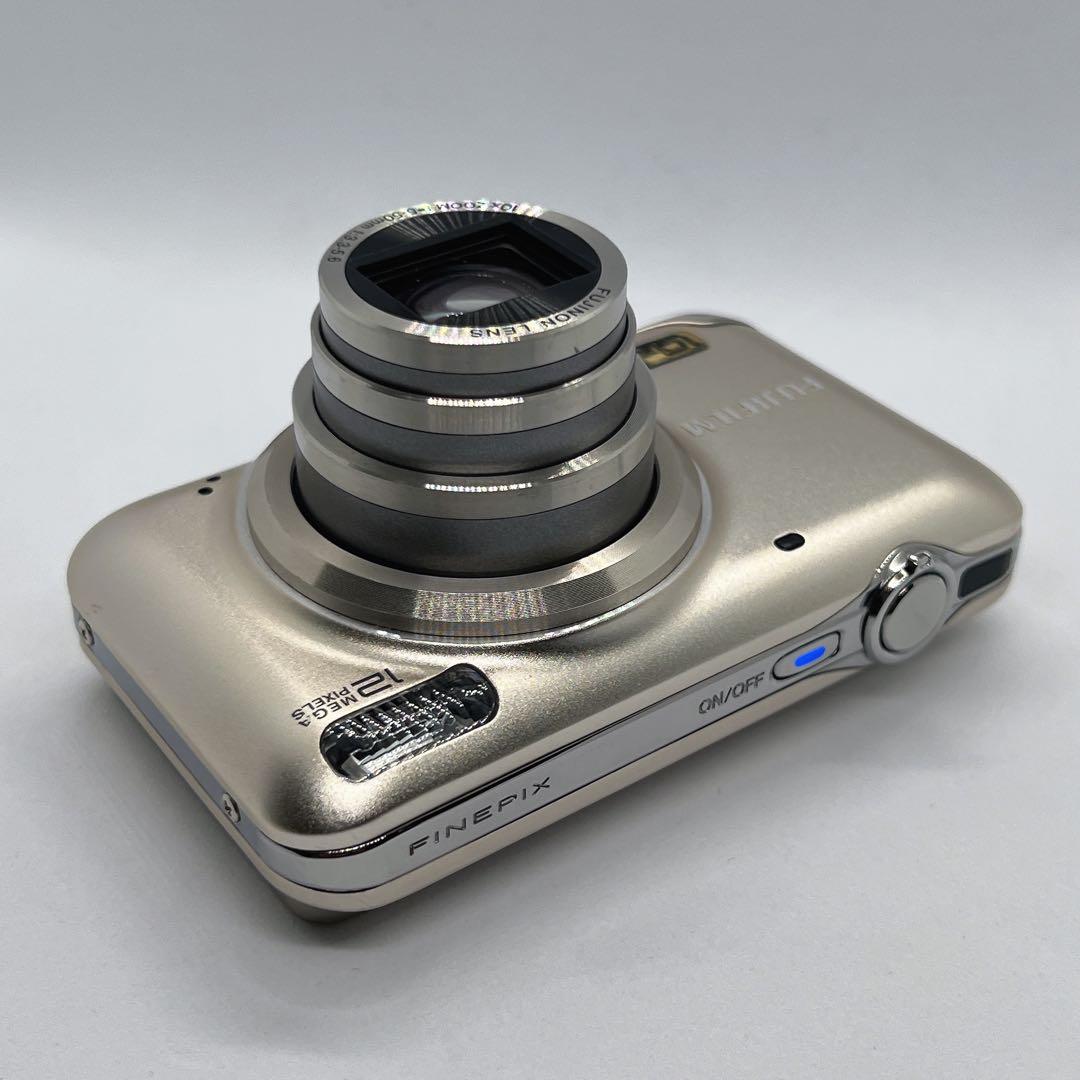 【訳あり大特価】 FUJIFILM FinePix JZ300 デジタルカメラ