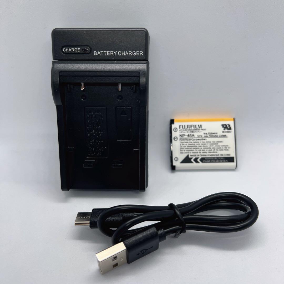 【訳あり大特価】 FUJIFILM FinePix JZ300 デジタルカメラ