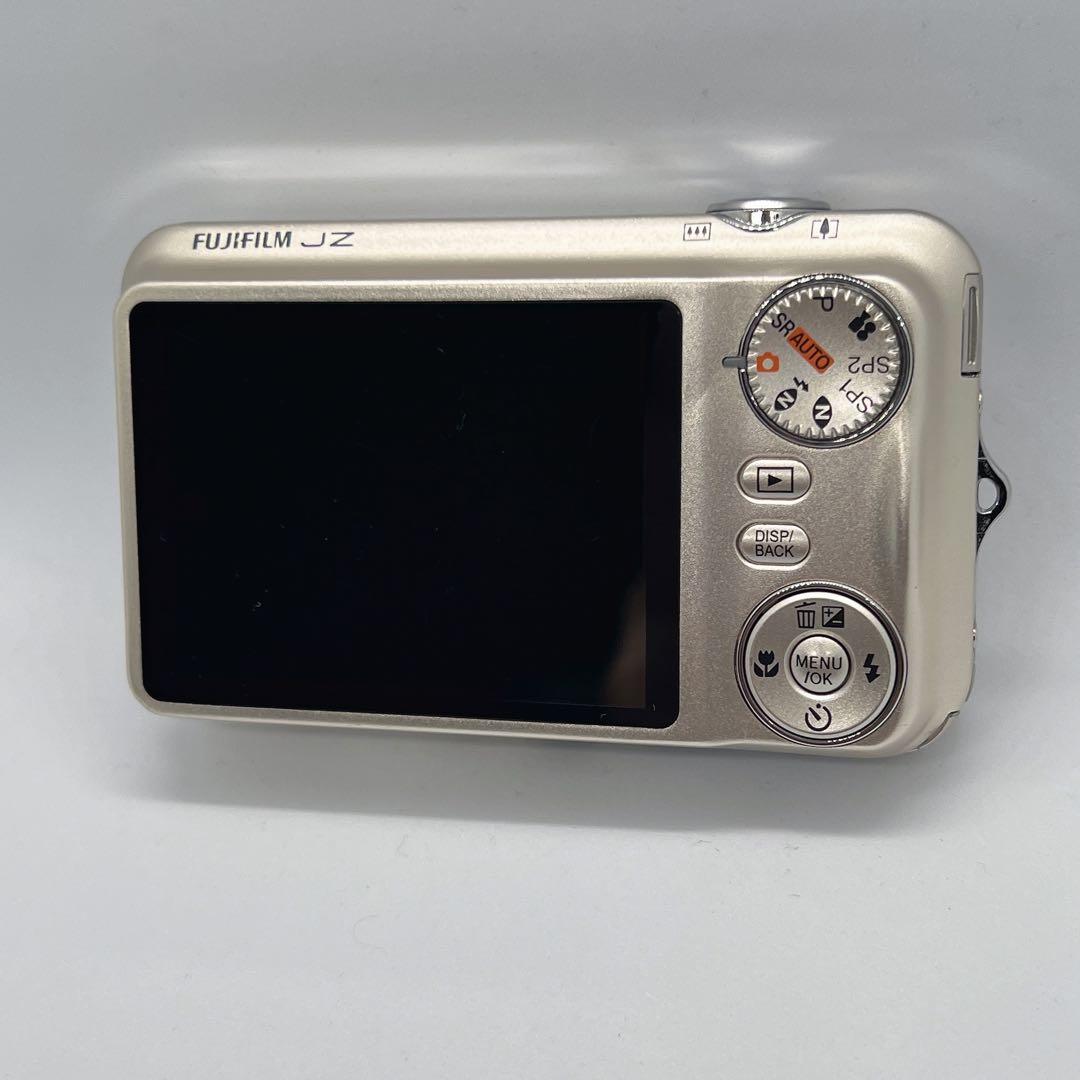 【訳あり大特価】 FUJIFILM FinePix JZ300 デジタルカメラ
