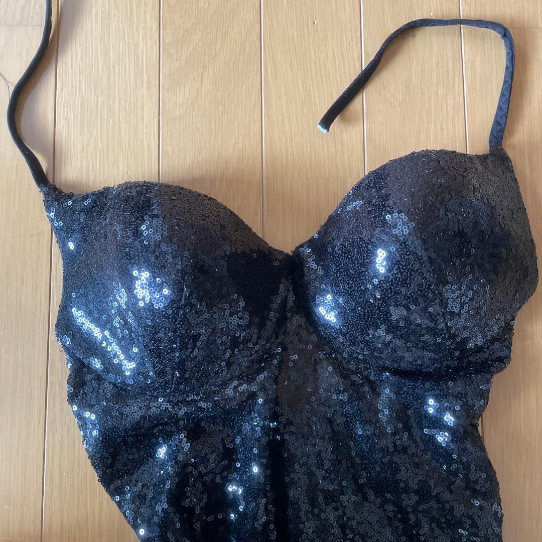 テ*ー様 ドリームモデル　フィットモデル　ドレス　JBBF