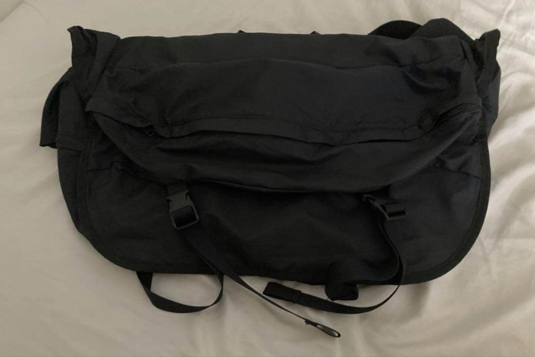 ポーター エクストリーム メッセンジャー