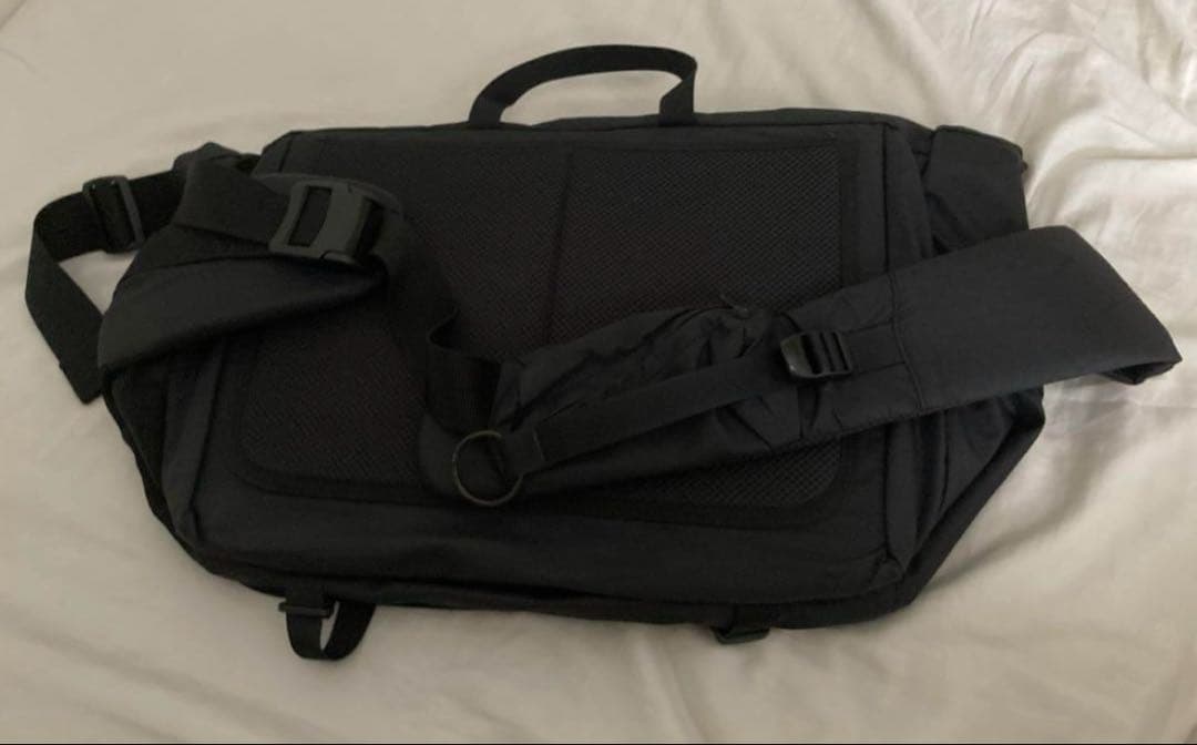 ポーター エクストリーム メッセンジャー