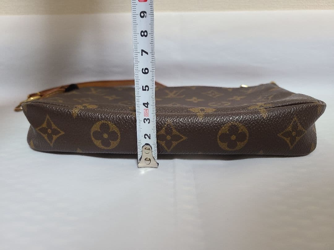 ⭐LOUIS VUITTON⭐バッグ⭐ポーチ⭐ルイヴィトン⭐正規店購入品⭐