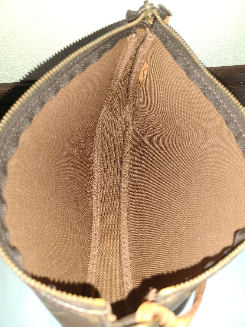 ⭐LOUIS VUITTON⭐バッグ⭐ポーチ⭐ルイヴィトン⭐正規店購入品⭐