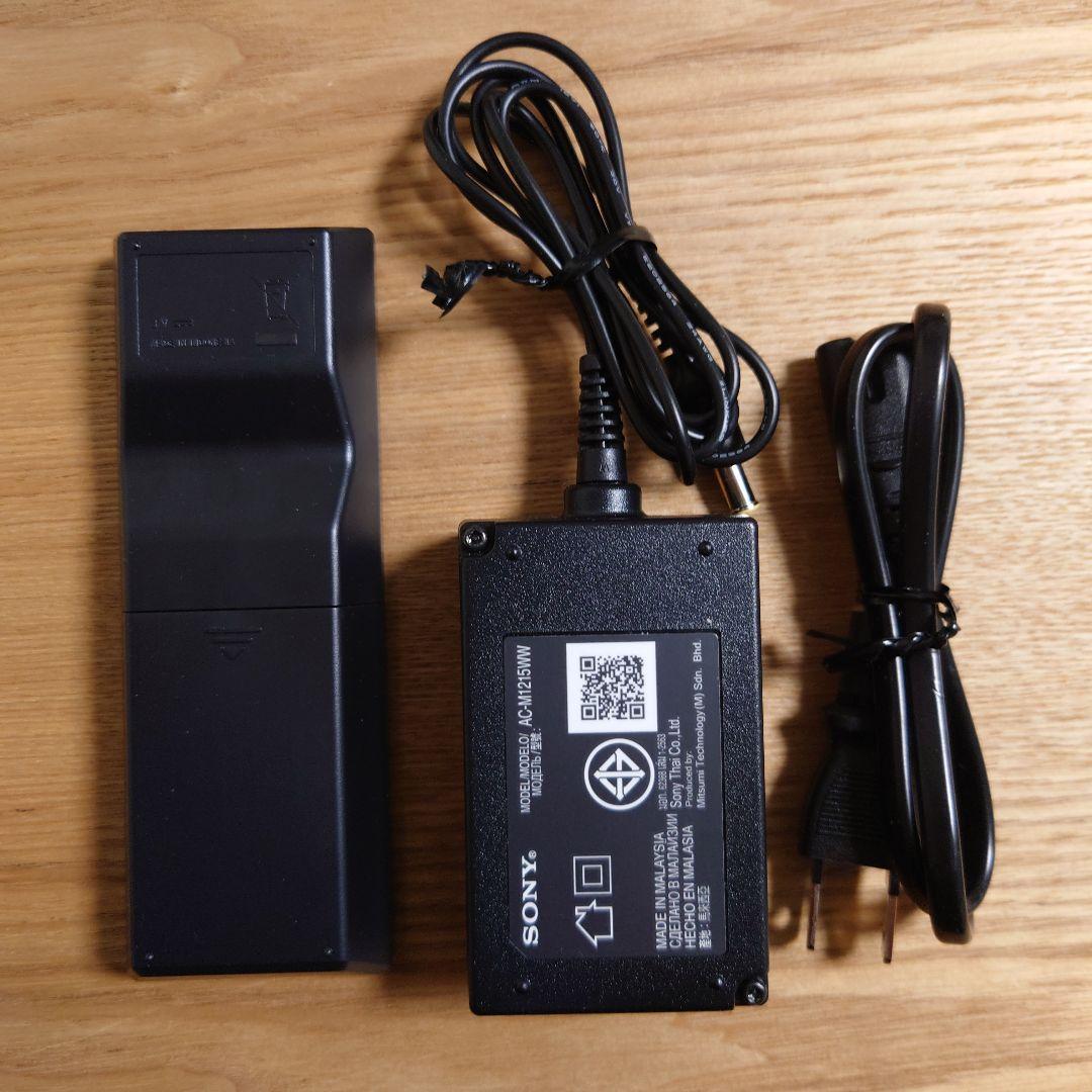 SONY UBP-X700/K ULTRA HDブルーレイプレーヤー 25年製