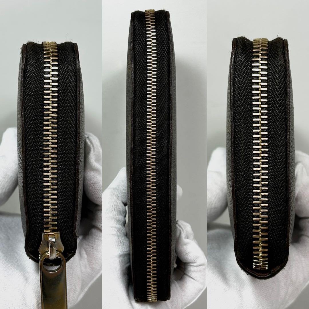 こう様　売約済み品　✅【良品】メンテ済み　ルイヴィトン　ジッピーウォレット