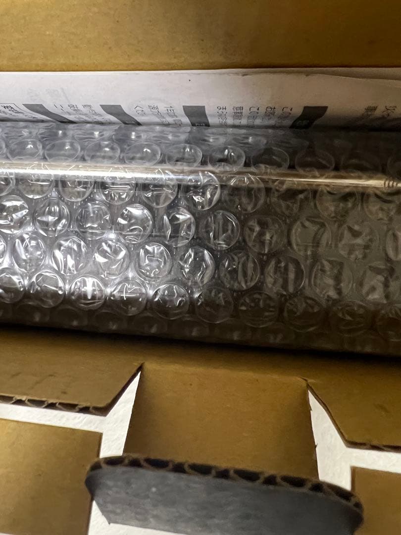 【新品未使用】SONY ICF-801 FM/AMラジオ