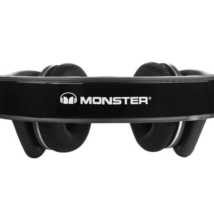 Monster ヘッドホン
