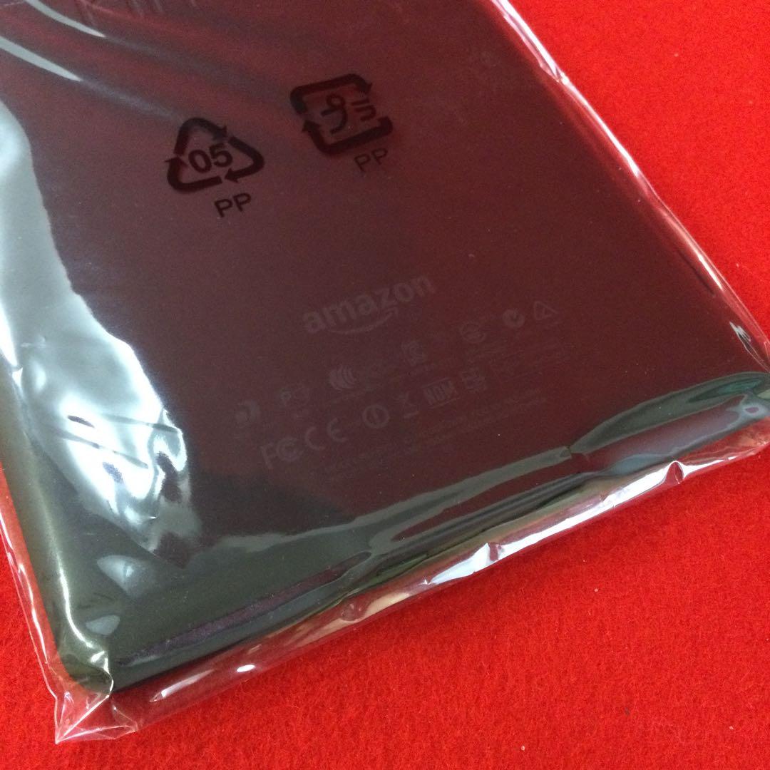 kindle paperwhite　第7世代　32GB　ブラック