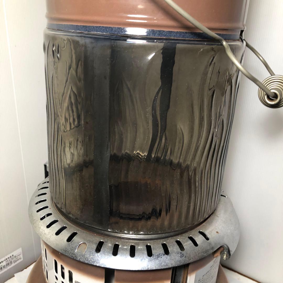 パーフェクション 750型　石油ストーブ