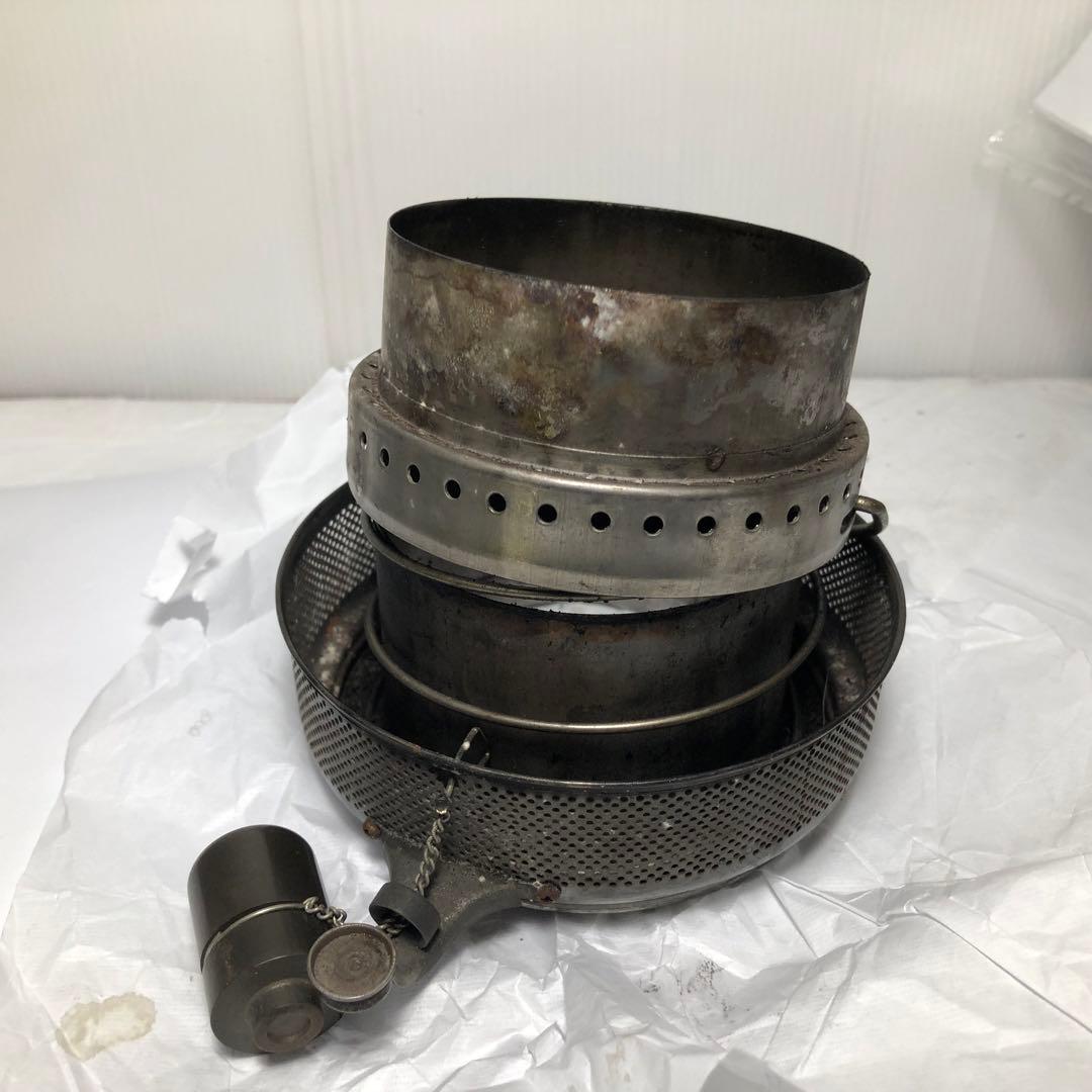 パーフェクション 750型　石油ストーブ