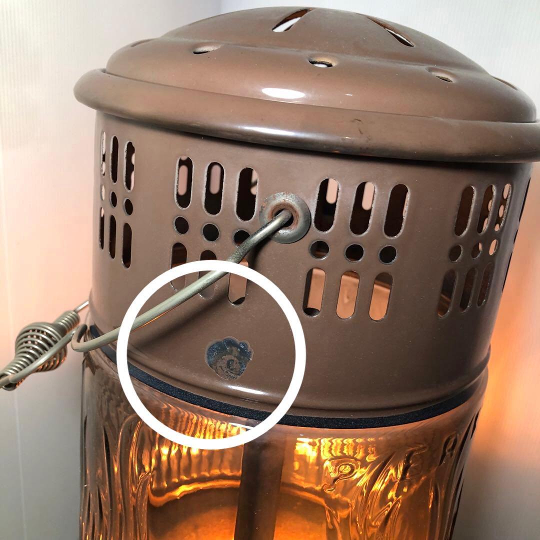 パーフェクション 750型　石油ストーブ