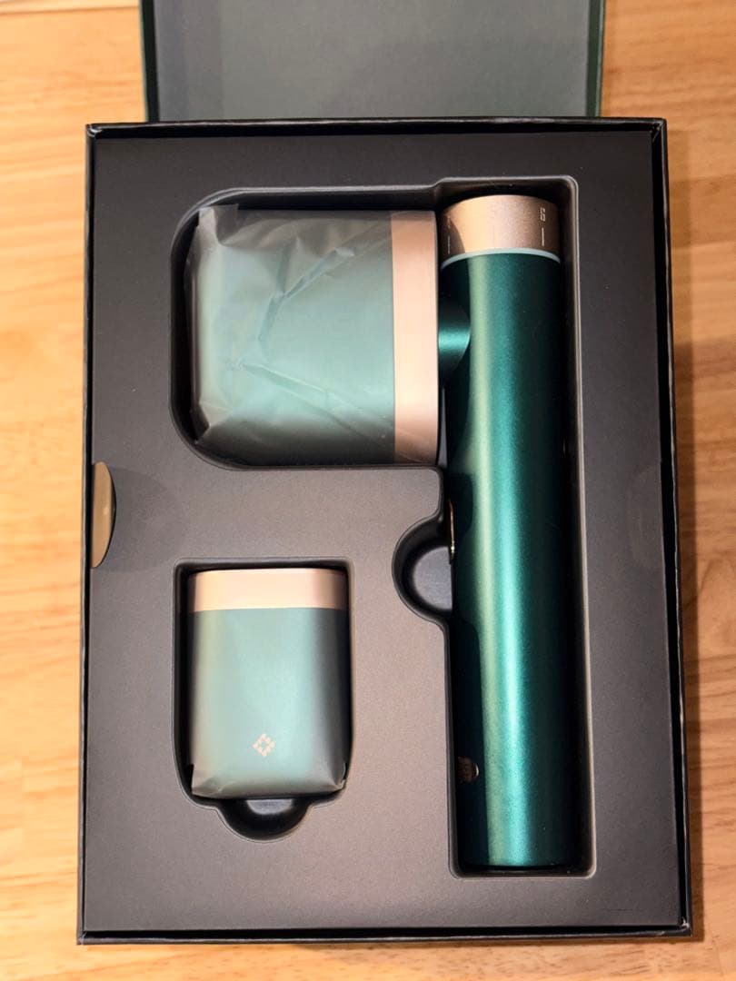 【数回使用】JOVS T3 PRO MAX 脱毛器