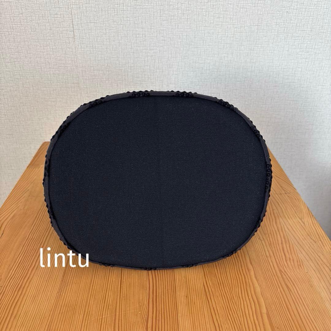 ハンドメイド＊tambourineトートバッグ　minaperhonen