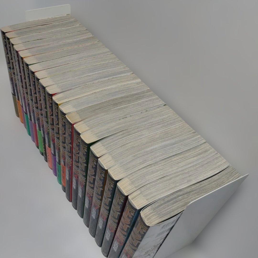 ドラゴン桜　全巻