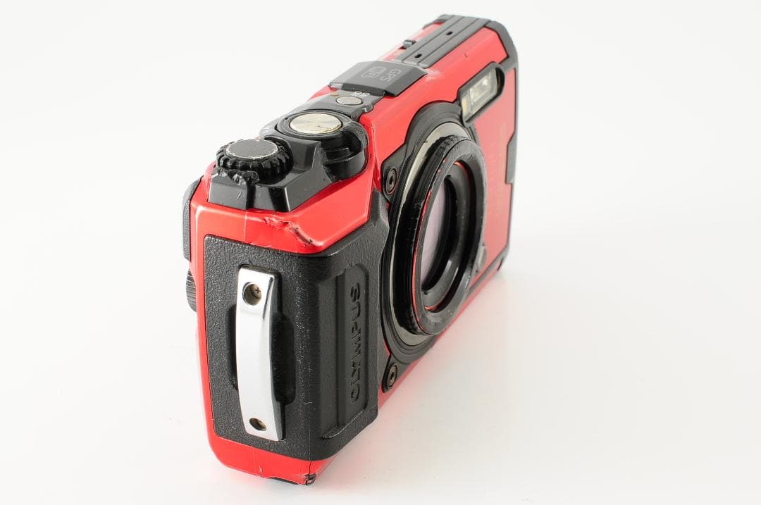 オリンパス OLYMPUS TOUGH TG-6