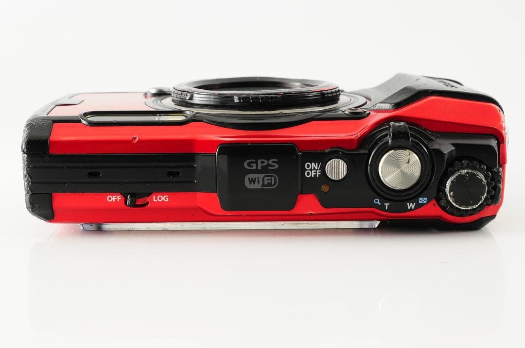 オリンパス OLYMPUS TOUGH TG-6