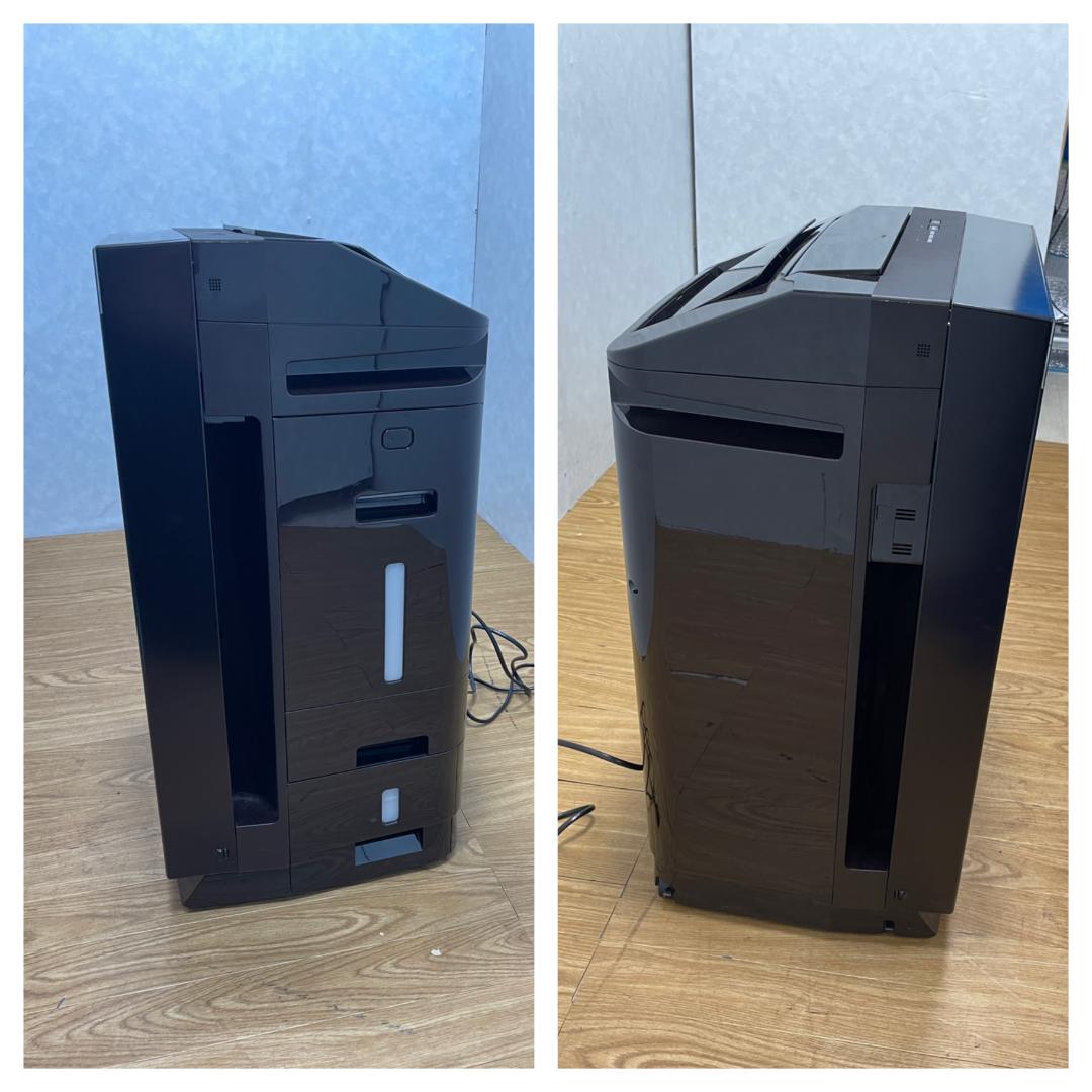 K☆201 ダイキン 除湿・加湿　空気清浄機 MCZ704A-T