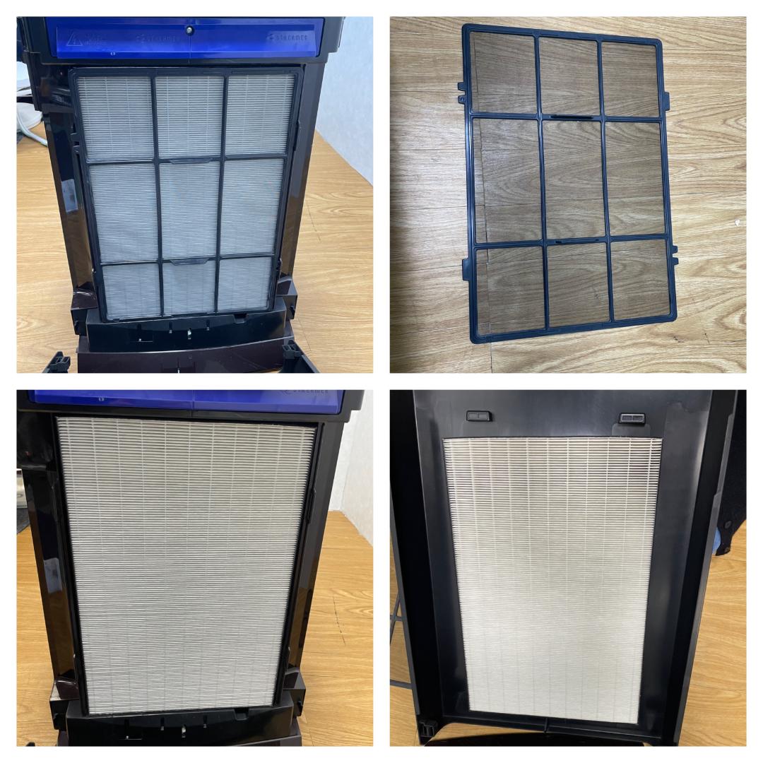 K☆201 ダイキン 除湿・加湿　空気清浄機 MCZ704A-T