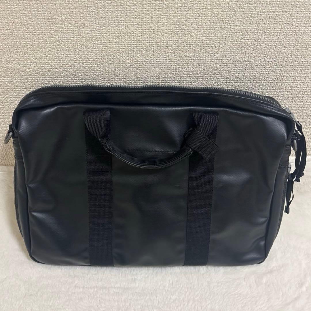【美品】 ラゲッジレーベル ニューライナー 吉田カバン PORTER 2WAY