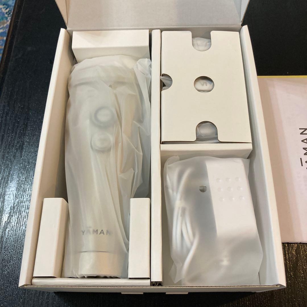 新品　YA-MAN レイボーテヴィーナス ビューティープラス