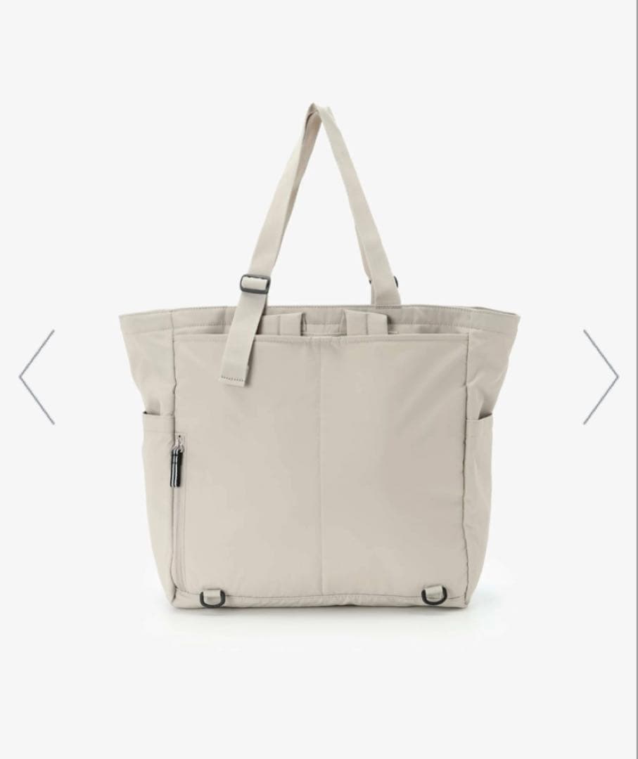 アニエスベー ペアレンツバッグ マザーズバッグ 値下げ不可