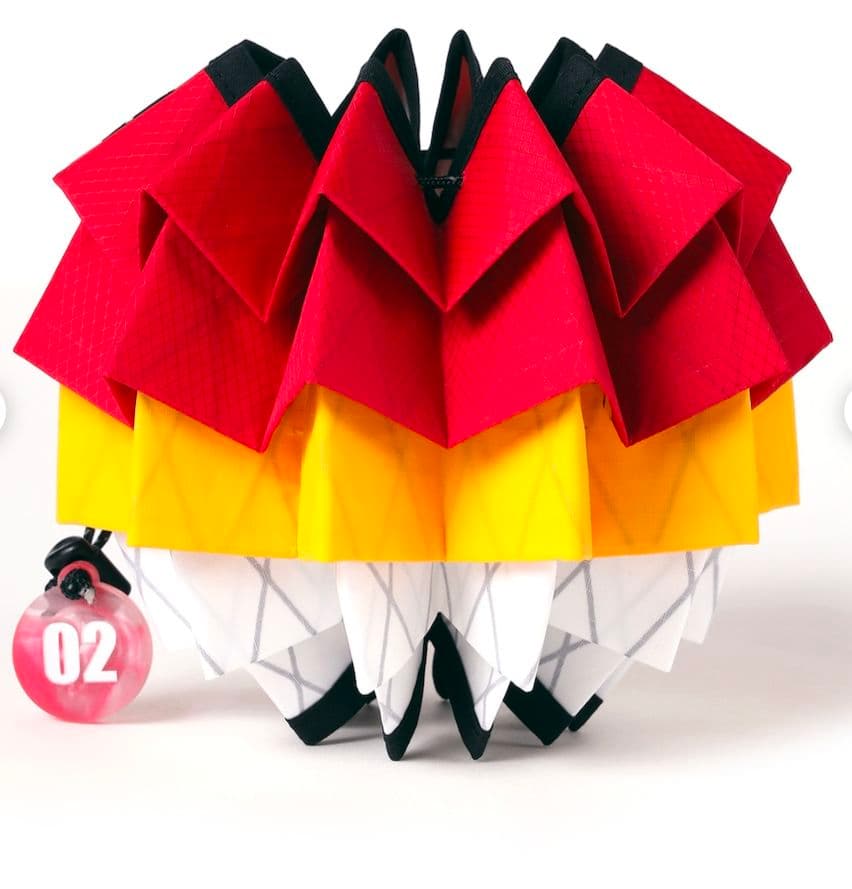 RADIO EVA × solworks solol EVA ソルオル アスカ