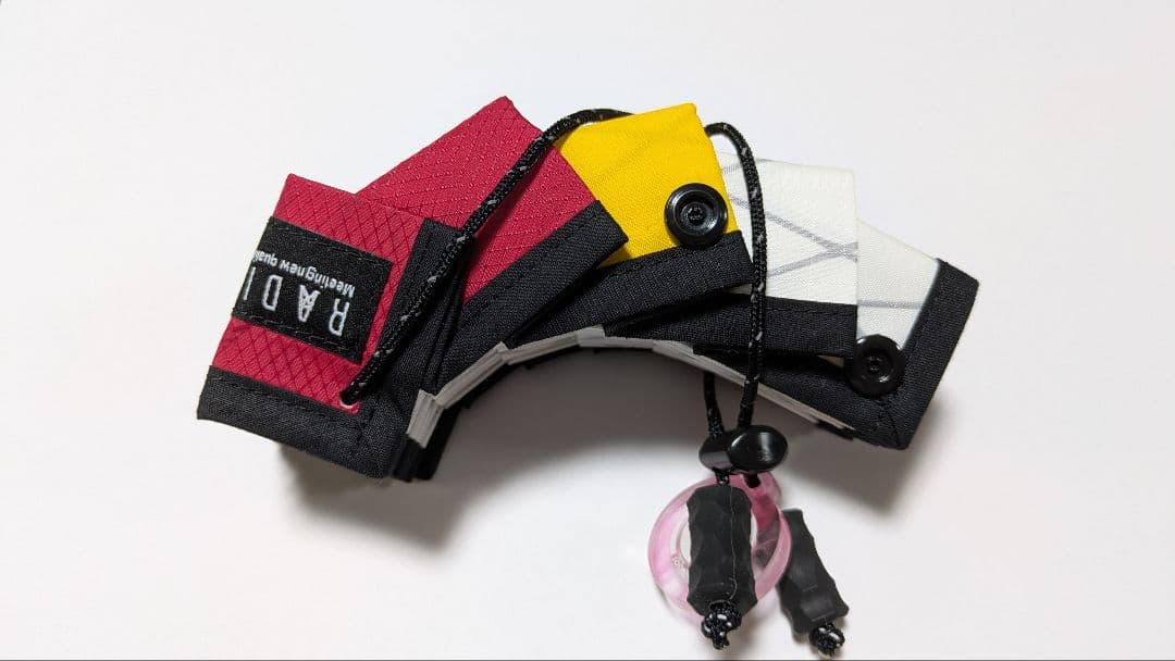 RADIO EVA × solworks solol EVA ソルオル アスカ