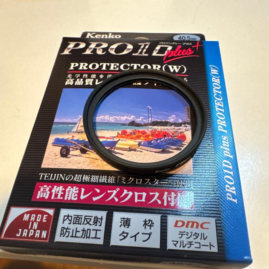 Minolta M-Rokkor 40mm f2 後期型（CLE用）