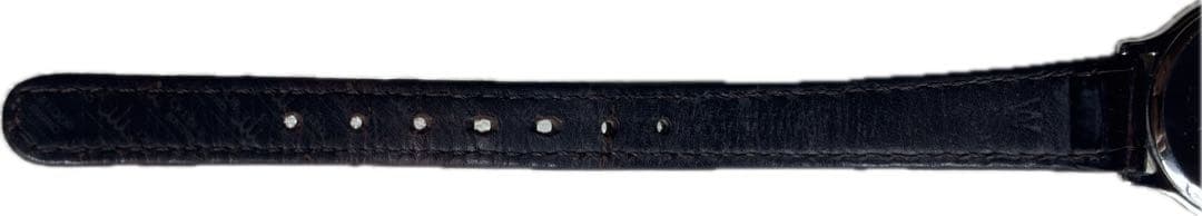 18KT ベゼル　SEIKO セイコー クレドール 4J81-0A60 腕時計