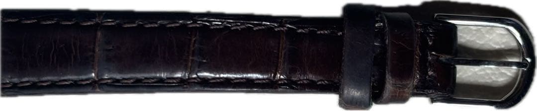 18KT ベゼル　SEIKO セイコー クレドール 4J81-0A60 腕時計