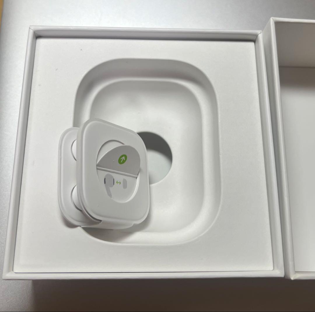 AirPods Pro 本体 左右＋箱
