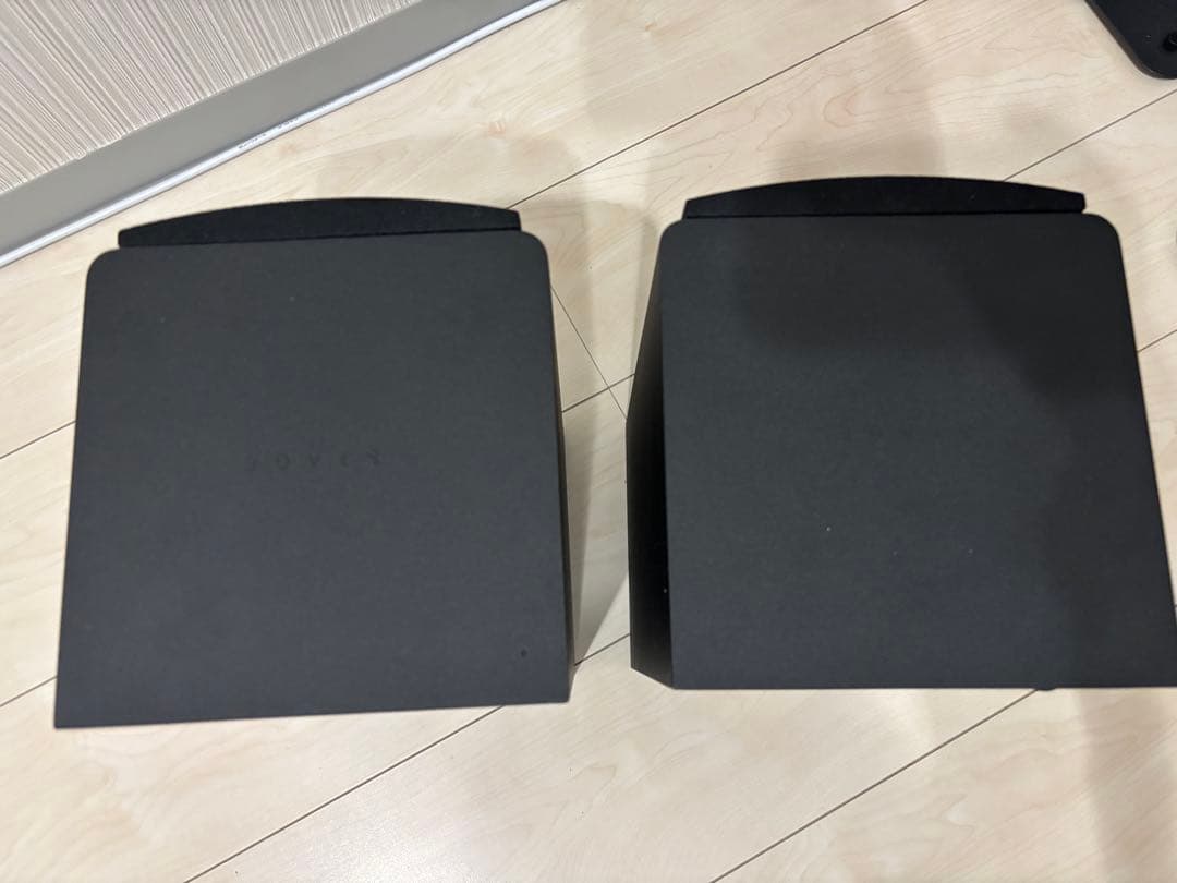 JBL STAGE A120ブラック スピーカー 2台セット