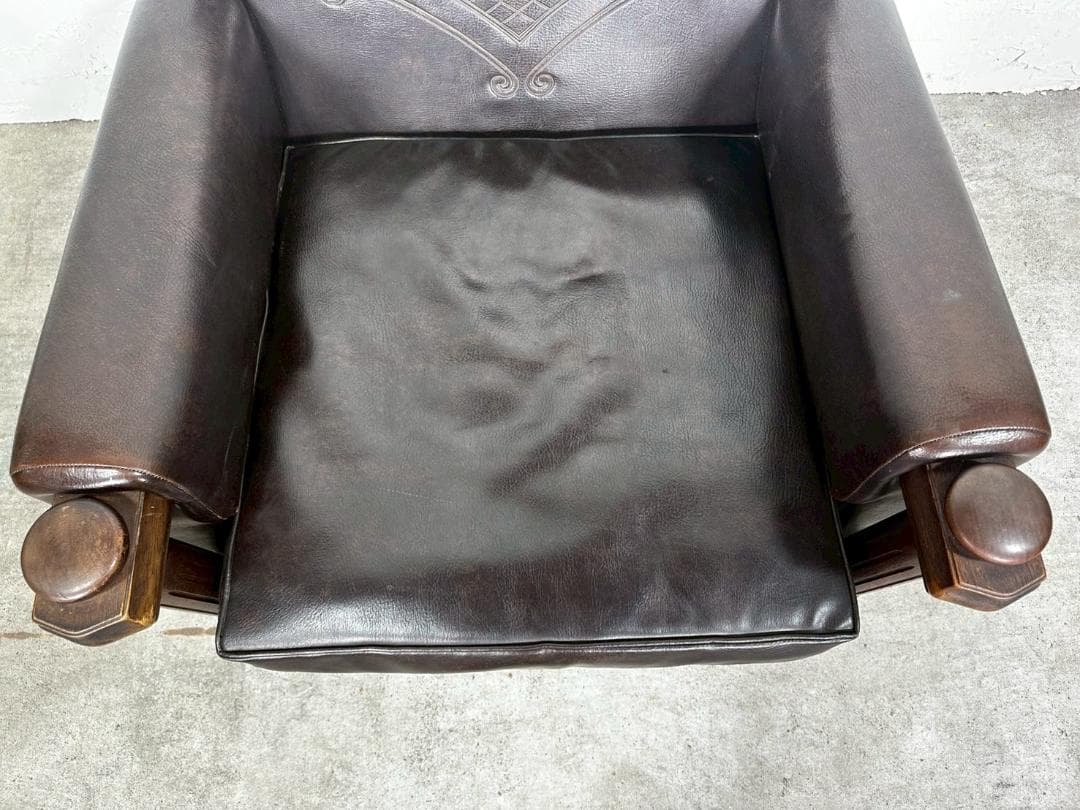 『maruni』マルニ シングルソファ ソファ ソファー 1P RWso81