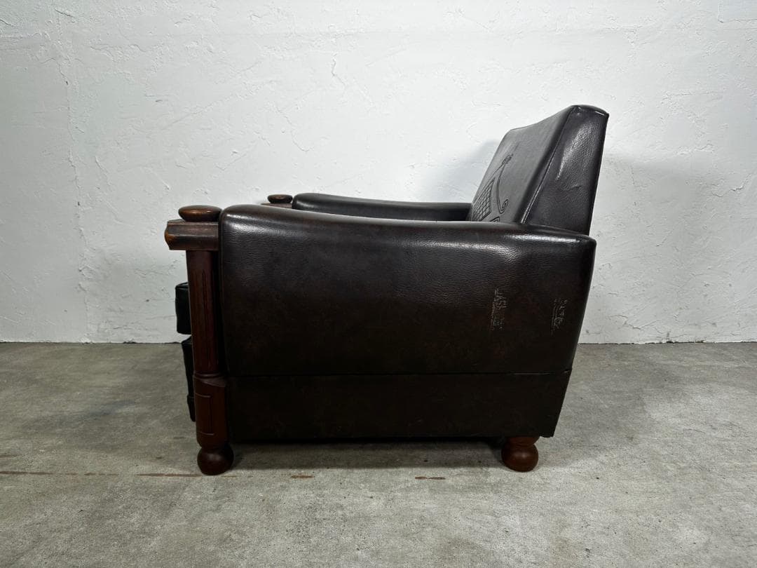 『maruni』マルニ シングルソファ ソファ ソファー 1P RWso81