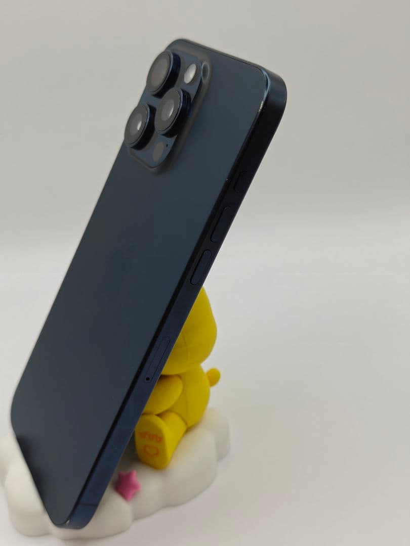 Apple iPhone 15 PRO MAX 256GB SIMフリー CN版