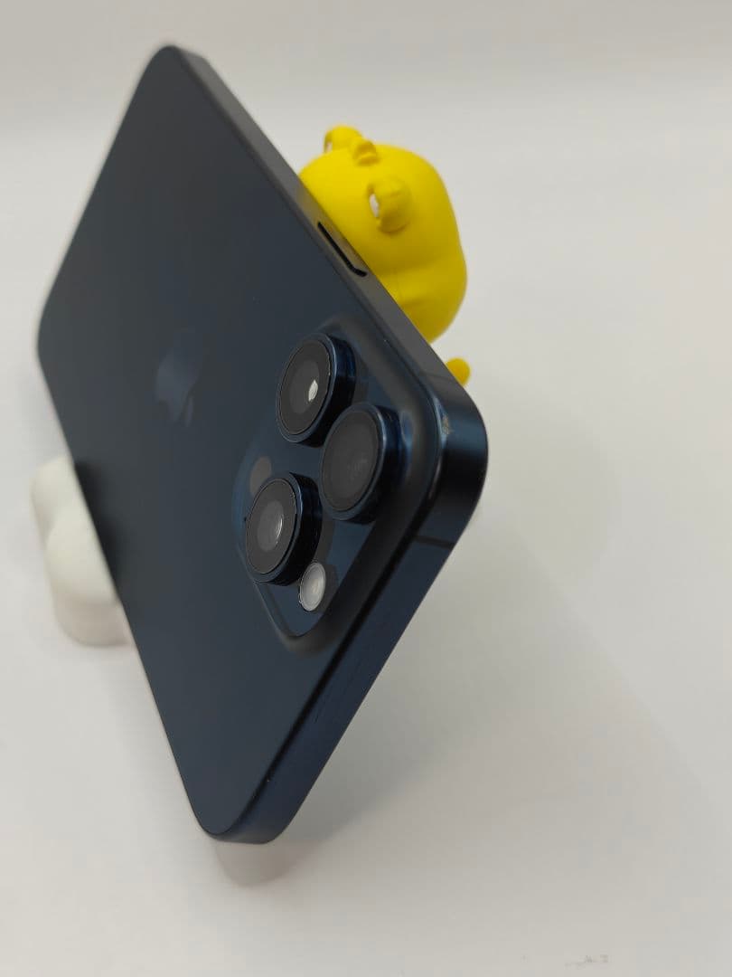 Apple iPhone 15 PRO MAX 256GB SIMフリー CN版