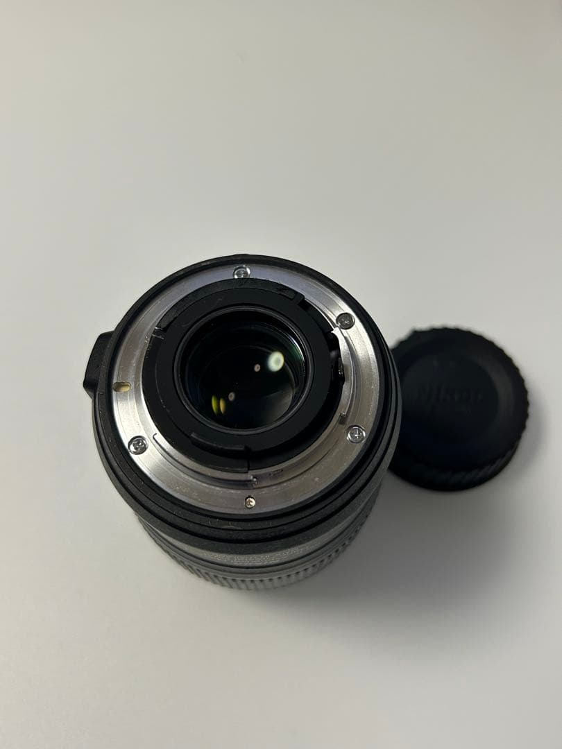 【値下げ交渉ok】D700 60mm 2.8G/28-300 3.5-5.6 G