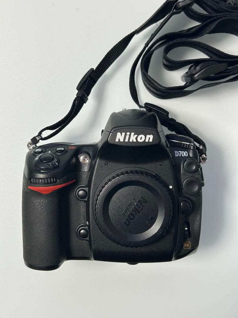 【値下げ交渉ok】D700 60mm 2.8G/28-300 3.5-5.6 G