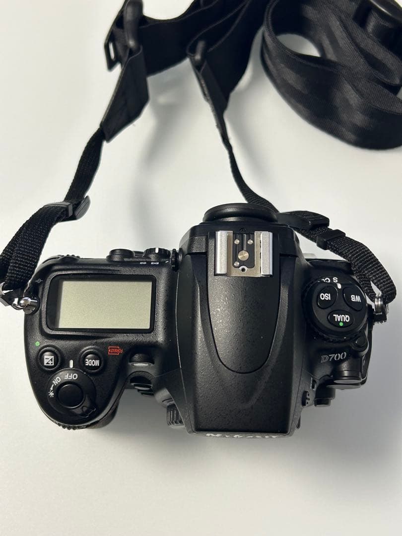 【値下げ交渉ok】D700 60mm 2.8G/28-300 3.5-5.6 G